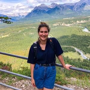 Meet your Posher, Jessica